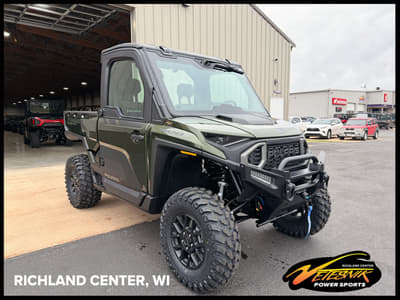 BOATZON | Polaris® Ranger XD 1500 NorthStar Ultimate 2026