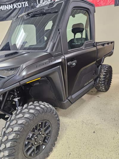 BOATZON | Polaris® Ranger XD 1500 NorthStar Ultimate 2026