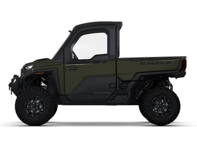 BOATZON | Polaris® Ranger XD 1500 NorthStar Ultimate 2026