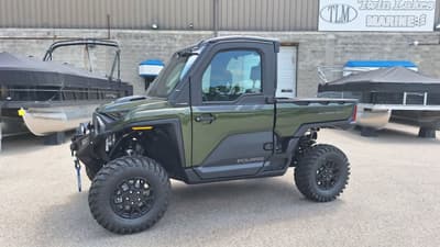 BOATZON | Polaris® Ranger XD 1500 NorthStar Ultimate 2026 BOATZON | Polaris® Ranger XD 1500 NorthStar Ultimate 2026
