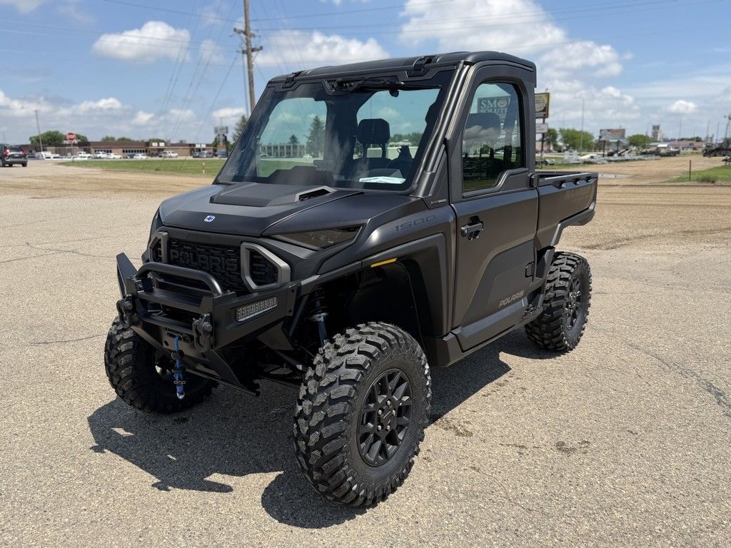 2026 Polaris® Ranger XD 1500 NorthStar Ultimate - Sold Boat