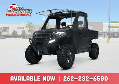 BOATZON | Polaris® Ranger XD 1500 NorthStar Ultimate 2026