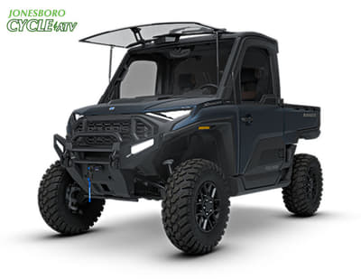 BOATZON | Polaris® Ranger XD 1500 NorthStar Ultimate 2027