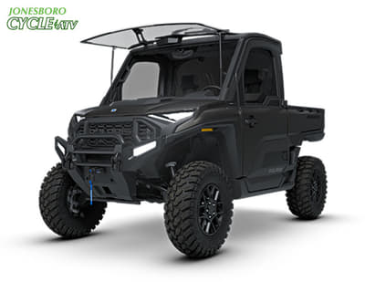 BOATZON | Polaris® Ranger XD 1500 NorthStar Ultimate 2027