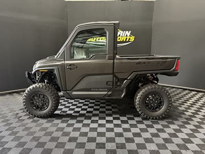 BOATZON | Polaris® Ranger XD 1500 NorthStar Ultimate 2027 BOATZON | Polaris® Ranger XD 1500 NorthStar Ultimate 2027