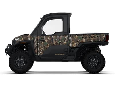 BOATZON | Polaris® Ranger XD 1500 NorthStar Ultimate Polaris Pursuit Camo 2026 BOATZON | Polaris® Ranger XD 1500 NorthStar Ultimate Polaris Pursuit Camo 2026