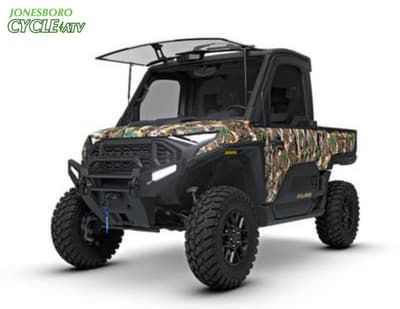 BOATZON | Polaris® Ranger XD 1500 NorthStar Ultimate Polaris Pursuit Camo 2027