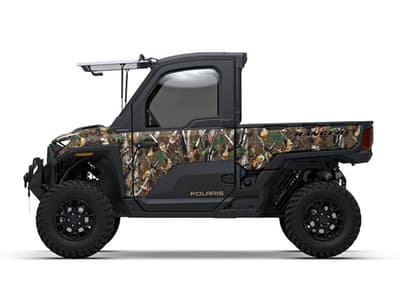 BOATZON | Polaris® Ranger XD 1500 NorthStar Ultimate Polaris Pursuit Camo 2027