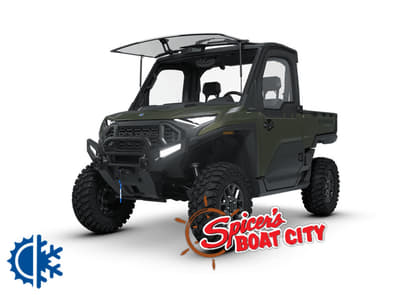BOATZON | Polaris® RANGER XD 1500 NorthStar UltimateTreeline Green M 2026 BOATZON | Polaris® RANGER XD 1500 NorthStar UltimateTreeline Green M 2026
