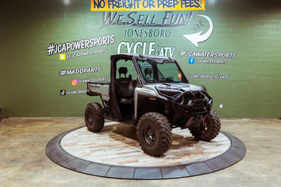 BOATZON | Polaris® Ranger XD 1500 Premium 2024