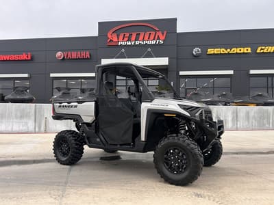 BOATZON | Polaris® Ranger XD 1500 Premium 2024