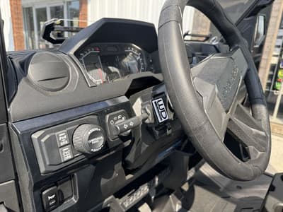 BOATZON | Polaris® Ranger XD 1500 Premium 2024