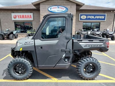 BOATZON | Polaris® Ranger XP 1000 Cab 2026