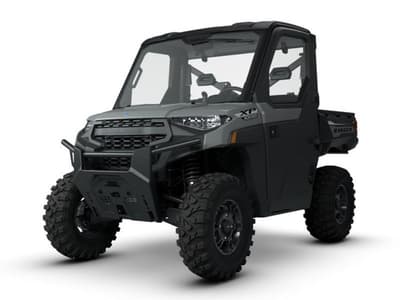 BOATZON | Polaris® Ranger XP 1000 Cab 2026