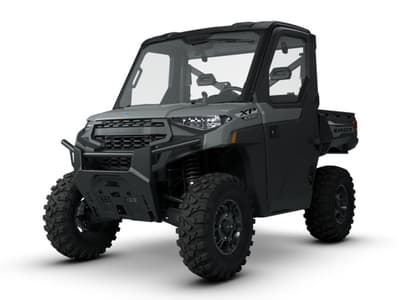 BOATZON | Polaris® Ranger XP 1000 Cab 2027 BOATZON | Polaris® Ranger XP 1000 Cab 2027
