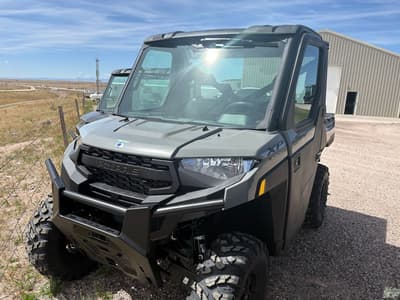 BOATZON | Polaris® Ranger XP 1000 Cab 2027