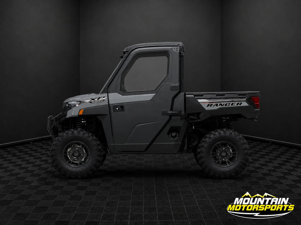 New Polaris® Ranger XP 1000 Cab 2027 for sale in Gadsden, Alabama