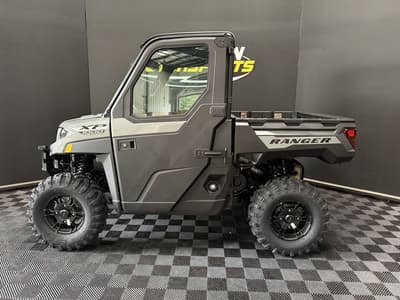 BOATZON | Polaris® Ranger XP 1000 Cab 2027