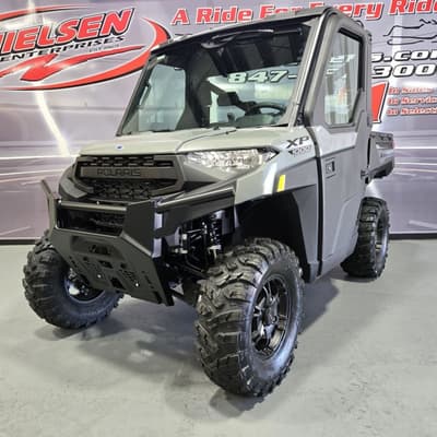 BOATZON | Polaris® Ranger XP 1000 Cab 2027