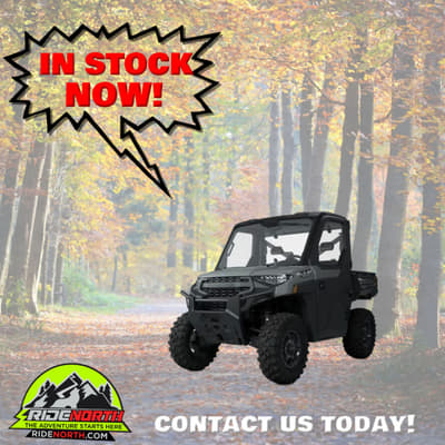 BOATZON | Polaris® Ranger XP 1000 Cab 2027