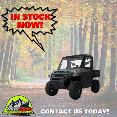 BOATZON | Polaris® Ranger XP 1000 Cab 2027
