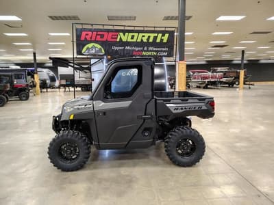 BOATZON | Polaris® Ranger XP 1000 Cab 2027