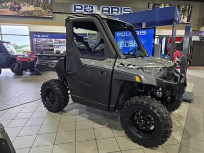 BOATZON | Polaris® Ranger XP 1000 Cab 2027 BOATZON | Polaris® Ranger XP 1000 Cab 2027