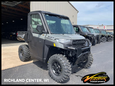 BOATZON | Polaris® Ranger XP 1000 Cab 2027