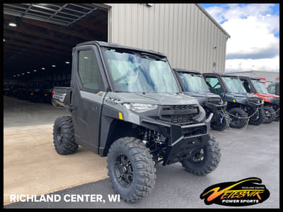 BOATZON | Polaris® Ranger XP 1000 Cab 2027