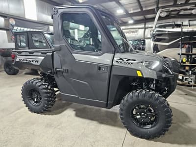 BOATZON | Polaris® Ranger XP 1000 Cab 2027