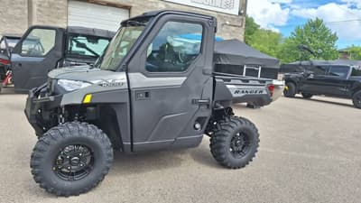 BOATZON | Polaris® Ranger XP 1000 Cab 2027