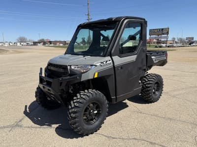 BOATZON | Polaris® Ranger XP 1000 Cab 2027