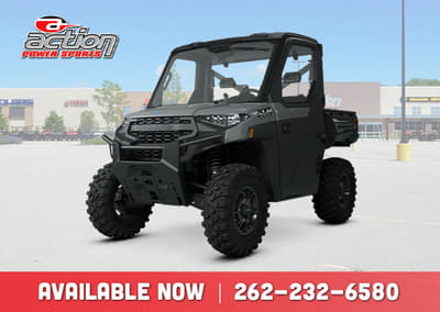 BOATZON | Polaris® Ranger XP 1000 Cab 2027