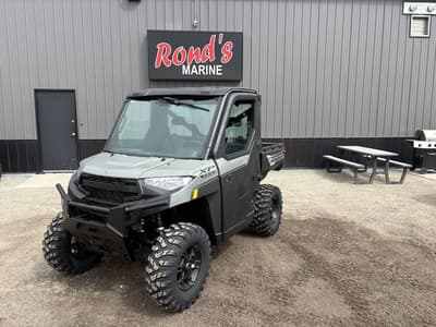 BOATZON | Polaris® Ranger XP 1000 Cab 2027