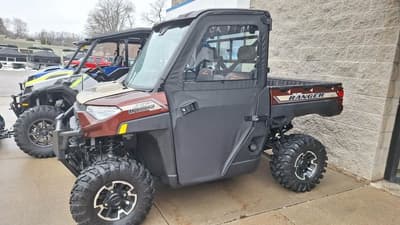 BOATZON | Polaris® Ranger XP 1000 EPS 20th Anniversary Limited Edition 2019