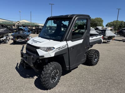 BOATZON | Polaris® Ranger XP 1000 EPS NorthStar Edition 2019