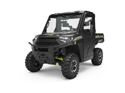 BOATZON | Polaris® Ranger XP 1000 EPS NorthStar Edition 2019