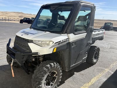 BOATZON | Polaris® Ranger XP 1000 EPS NorthStar Edition 2019