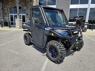 BOATZON | Polaris® Ranger XP 1000 EPS NorthStar Edition 2019