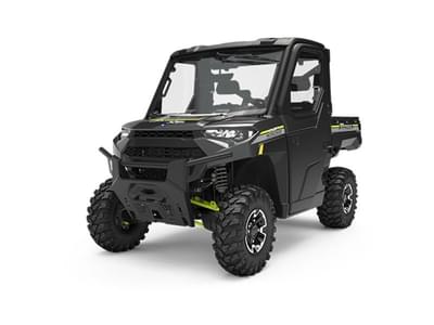 BOATZON | Polaris® Ranger XP 1000 EPS NorthStar Edition 2019