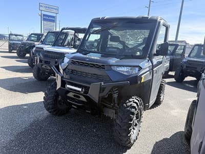 BOATZON | Polaris® Ranger XP 1000 EPS NorthStar Edition 2019