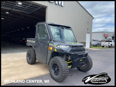 BOATZON | Polaris® Ranger XP 1000 EPS NorthStar Edition 2019