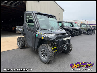 BOATZON | Polaris® Ranger XP 1000 EPS Premium 2019 BOATZON | Polaris® Ranger XP 1000 EPS Premium 2019