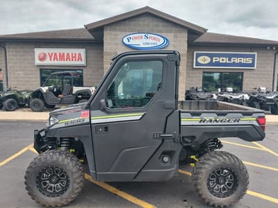BOATZON | Polaris® Ranger XP 1000 EPS Premium 2019