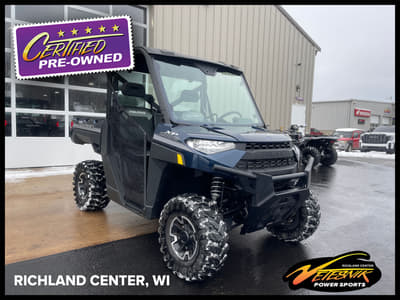 BOATZON | Polaris® Ranger XP 1000 EPS Premium 2019