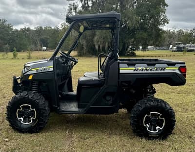 BOATZON | Polaris® Ranger XP 1000 EPS Premium With Ride Command 2019