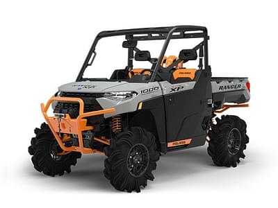 BOATZON | Polaris® Ranger XP 1000 High Lifter 2021