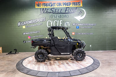 BOATZON | Polaris® Ranger XP 1000 High Lifter Edition 2020