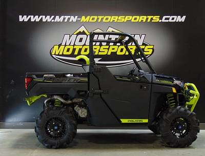 BOATZON | Polaris® Ranger XP 1000 High Lifter Edition 2020