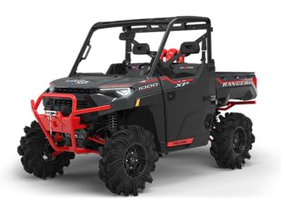BOATZON | Polaris® Ranger XP 1000 High Lifter Edition 2022
